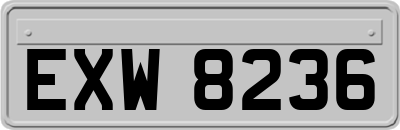 EXW8236