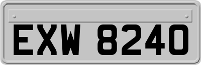 EXW8240
