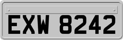 EXW8242