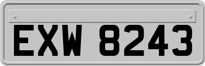 EXW8243