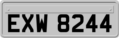 EXW8244