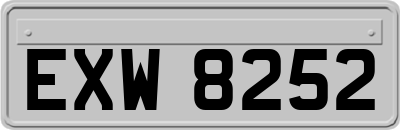 EXW8252