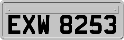 EXW8253