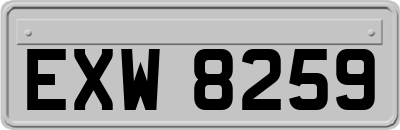 EXW8259