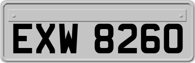 EXW8260