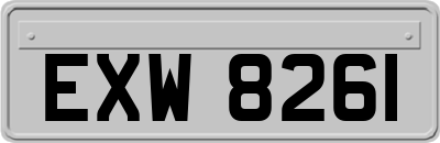 EXW8261