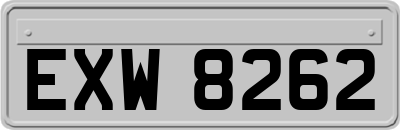 EXW8262