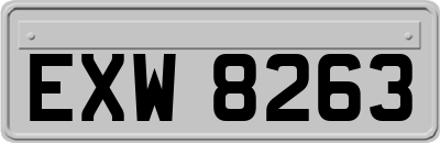 EXW8263