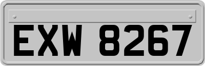 EXW8267
