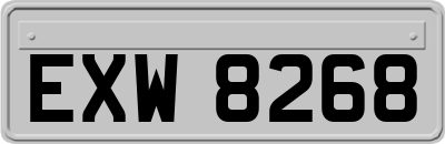 EXW8268