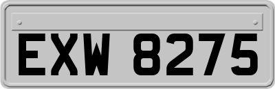 EXW8275