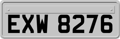EXW8276