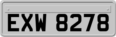 EXW8278