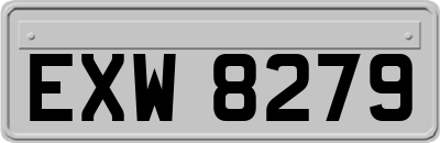 EXW8279