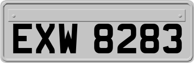 EXW8283