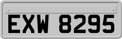 EXW8295