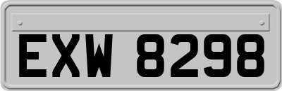 EXW8298