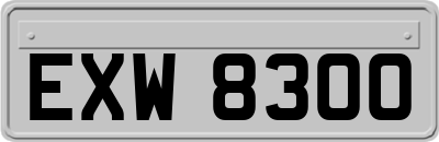 EXW8300