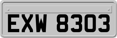 EXW8303