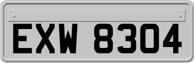 EXW8304