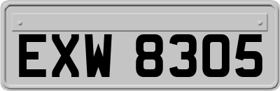 EXW8305
