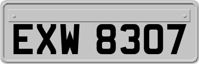 EXW8307