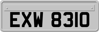 EXW8310