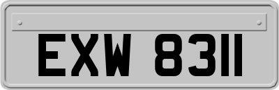 EXW8311
