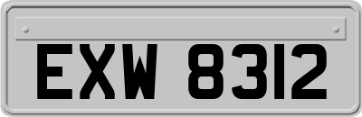 EXW8312