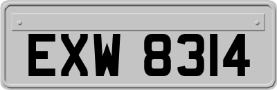 EXW8314