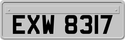 EXW8317