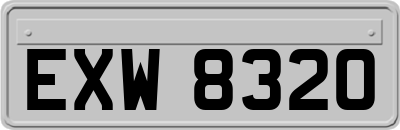 EXW8320