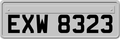EXW8323
