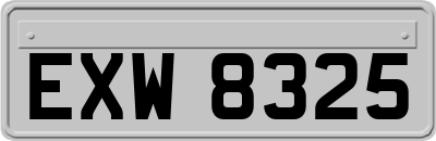 EXW8325