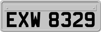 EXW8329