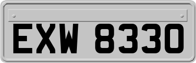 EXW8330