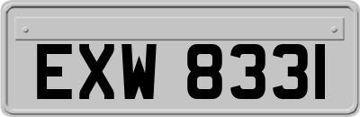 EXW8331