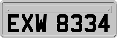 EXW8334