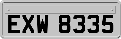 EXW8335