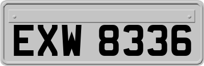 EXW8336