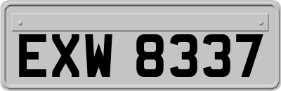 EXW8337