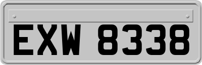 EXW8338
