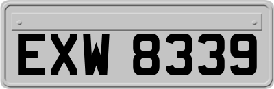 EXW8339