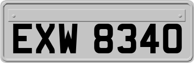 EXW8340