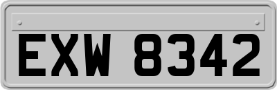 EXW8342