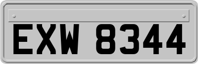 EXW8344