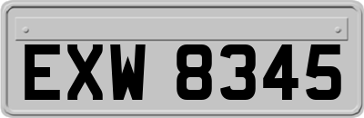 EXW8345