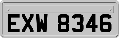 EXW8346