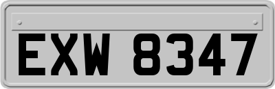 EXW8347
