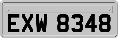 EXW8348